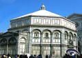 Baptisterium San Giovanni - Florenz